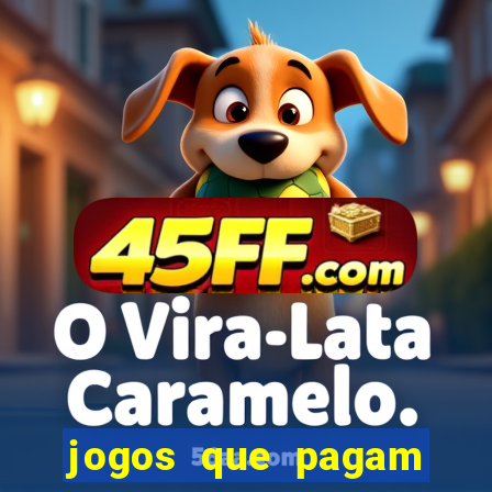 jogos que pagam pelo pagbank 2024